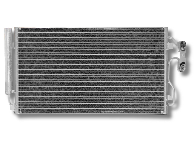 Air Conditioning Condenser for BMW F30 / F31 / F34 / F80 316i / 318d / 335i / 420d / 420i 1.5L / 2.0L Petrol-Spoilers and Bodykits Australia