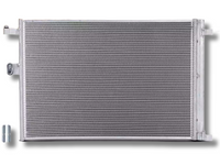 Air Conditioning Condenser for BMW F95 / F96 / F97 / F98 / G01 / G02 / G05 / G06 X3 / X4 / X5 / X6 / X7 2.0L / 3.0L-Spoilers and Bodykits Australia
