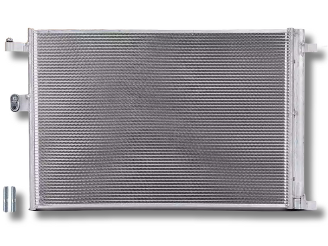 Air Conditioning Condenser for BMW F95 / F96 / F97 / F98 / G01 / G02 / G05 / G06 X3 / X4 / X5 / X6 / X7 2.0L / 3.0L-Spoilers and Bodykits Australia