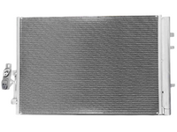 Air Conditioning Condenser for BMW X3 F25 3.0L N52N SAV Petrol (2011 - 2012)-Spoilers and Bodykits Australia