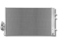 Air Conditioning Condenser for BMW X3 F25 & X4 F26 N47 / N57 / B47 (2010 - 2018)-Spoilers and Bodykits Australia