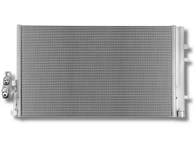 Air Conditioning Condenser for BMW X3 F25 & X4 F26 N47 / N57 / B47 (2010 - 2018)-Spoilers and Bodykits Australia
