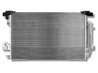 Air Conditioning Condenser for CJ Mitsubishi Lancer XA / ASX (2012 - 2016)-Spoilers and Bodykits Australia