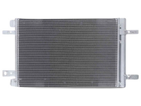 Air Conditioning Condenser for Citroen C4 Grand Picasso DA / DE & Peugeot 308 SW 1.2L / 1.6L / 2.0L-Spoilers and Bodykits Australia