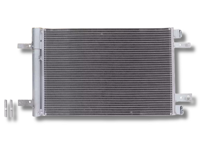 Air Conditioning Condenser for Citroen C4 Grand Picasso DA / DE & Peugeot 308 SW 1.2L / 1.6L / 2.0L-Spoilers and Bodykits Australia