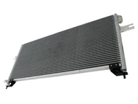 Air Conditioning Condenser for D22 Nissan Navara (1997 - 2005)-Spoilers and Bodykits Australia