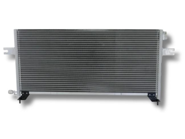 Air Conditioning Condenser for D22 Nissan Navara (1997 - 2005)-Spoilers and Bodykits Australia