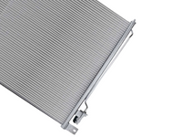 Air Conditioning Condenser for D40 Nissan Navara / Pathfinder 2.5L YD25 - Spain Built (2005 - 2019)-Spoilers and Bodykits Australia