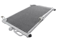 Air Conditioning Condenser for Daewoo Matiz (1999 - 2001)-Spoilers and Bodykits Australia