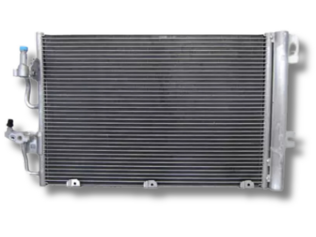 Air Conditioning Condenser for Holden Astra AH (2004 - 2010)-Spoilers and Bodykits Australia