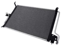 Air Conditioning Condenser for Holden Astra TR (1996 - 1998)-Spoilers and Bodykits Australia