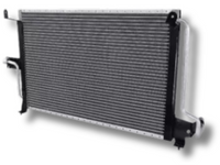 Air Conditioning Condenser for Holden Astra TR (1996 - 1998)-Spoilers and Bodykits Australia