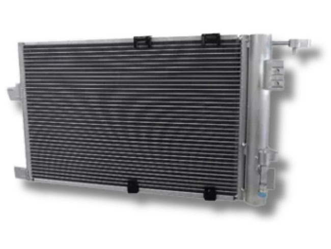 Air Conditioning Condenser for Holden Astra TS (1998 - 2001)-Spoilers and Bodykits Australia