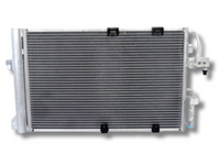 Air Conditioning Condenser for Holden Astra TS (2001 - 2006)-Spoilers and Bodykits Australia