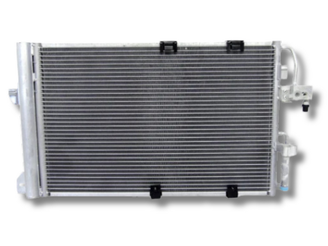 Air Conditioning Condenser for Holden Astra TS (2001 - 2006)-Spoilers and Bodykits Australia