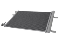 Air Conditioning Condenser for Holden Cruze JG / JH (2009 Onwards)-Spoilers and Bodykits Australia