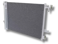 Air Conditioning Condenser for Holden Cruze JG / JH (2009 Onwards)-Spoilers and Bodykits Australia