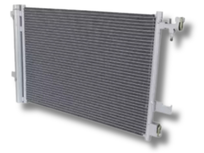 Air Conditioning Condenser for Holden Cruze JG / JH (2009 Onwards)-Spoilers and Bodykits Australia