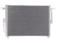Air Conditioning Condenser for Holden Rodeo TF 2.8L 4JB1-T Ute / Platform Chassis (1990 - 2003)-Spoilers and Bodykits Australia