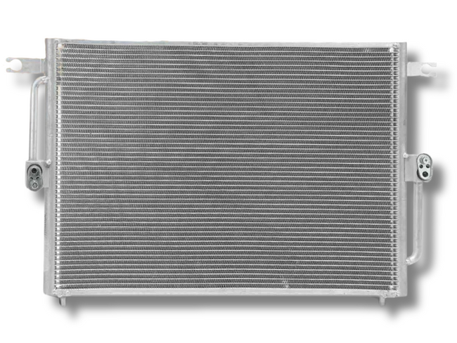 Air Conditioning Condenser for Holden Rodeo TF 2.8L 4JB1-T Ute / Platform Chassis (1990 - 2003)-Spoilers and Bodykits Australia