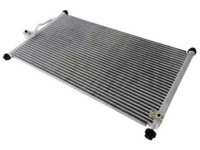 Air Conditioning Condenser for Honda CRV (1996 - 2001)-Spoilers and Bodykits Australia