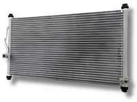 Air Conditioning Condenser for Honda CRV (1996 - 2001)-Spoilers and Bodykits Australia