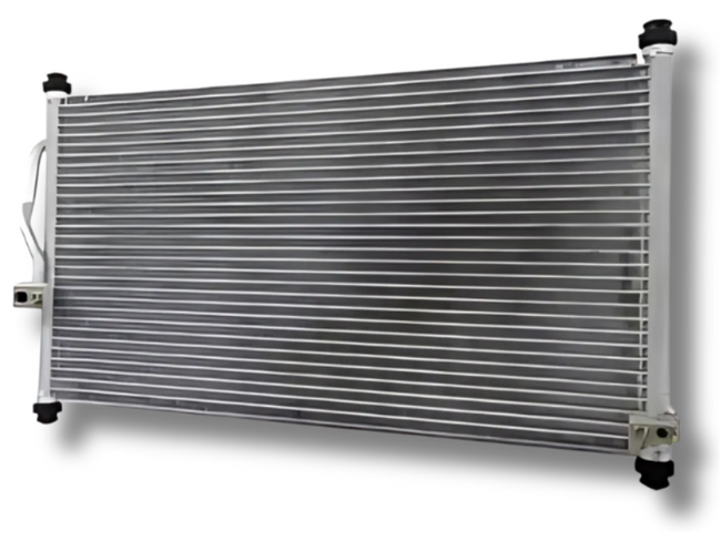 Air Conditioning Condenser for Honda CRV (1996 - 2001)-Spoilers and Bodykits Australia