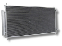 Air Conditioning Condenser for Honda CRV (2007 - 10/2012)-Spoilers and Bodykits Australia