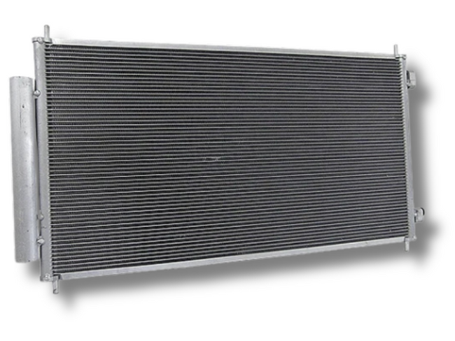 Air Conditioning Condenser for Honda CRV (2007 - 10/2012)-Spoilers and Bodykits Australia