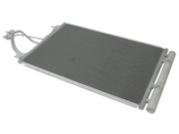 Air Conditioning Condenser for Hyundai Elantra MD (2011 - 2015)-Spoilers and Bodykits Australia