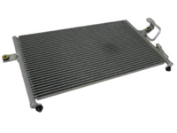 Air Conditioning Condenser for Hyundai Excel X3 (1994 - 2000)-Spoilers and Bodykits Australia