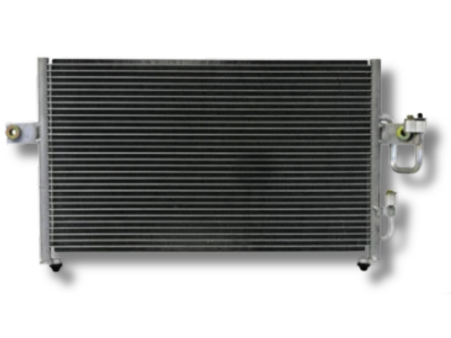 Air Conditioning Condenser for Hyundai Excel X3 (1994 - 2000)-Spoilers and Bodykits Australia