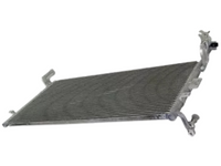 Air Conditioning Condenser for Hyundai Grandeur XG (1999 - 2005)-Spoilers and Bodykits Australia