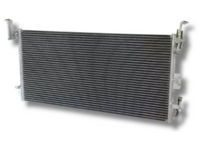 Air Conditioning Condenser for Hyundai Grandeur XG (1999 - 2005)-Spoilers and Bodykits Australia