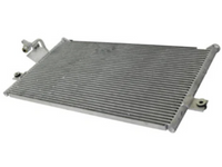 Air Conditioning Condenser for Hyundai Lantra J1 (1993 - 1995)-Spoilers and Bodykits Australia