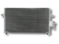 Air Conditioning Condenser for Hyundai Lantra J1 (1993 - 1995)-Spoilers and Bodykits Australia