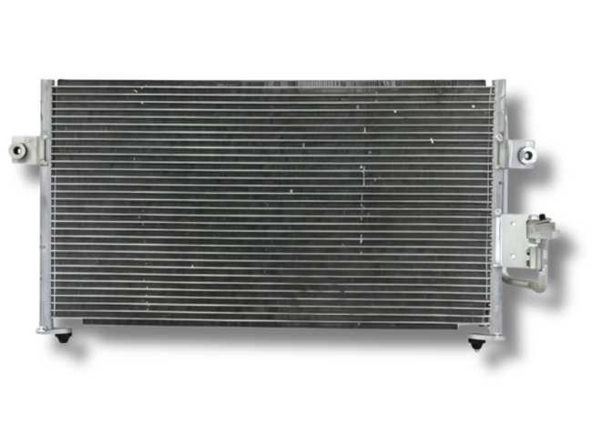 Air Conditioning Condenser for Hyundai Lantra J1 (1993 - 1995)-Spoilers and Bodykits Australia