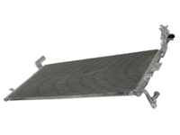 Air Conditioning Condenser for Hyundai Sonata EF (1998 - 2005)-Spoilers and Bodykits Australia