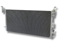 Air Conditioning Condenser for Hyundai Sonata EF (1998 - 2005)-Spoilers and Bodykits Australia