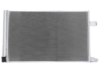 Air Conditioning Condenser for Jaguar F-Pace X761 / XE X760 / XF X250 / X260-Spoilers and Bodykits Australia