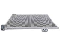 Air Conditioning Condenser for Jaguar F-Pace X761 / XE X760 / XF X250 / X260-Spoilers and Bodykits Australia