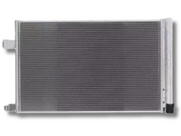 Air Conditioning Condenser for Jaguar F-Pace X761 / XE X760 / XF X250 / X260-Spoilers and Bodykits Australia