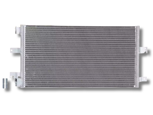 Air Conditioning Condenser for Jeep Compass MK49 / Patriot MK74 & Chrysler Sebring & Dodge Avenger-Spoilers and Bodykits Australia
