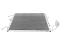 Air Conditioning Condenser for Jeep Wrangler JK 3.8L / 2.8L EGT / ENS (2007 - 2019)-Spoilers and Bodykits Australia