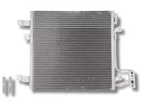 Air Conditioning Condenser for Jeep Wrangler JK 3.8L / 2.8L EGT / ENS (2007 - 2019)-Spoilers and Bodykits Australia
