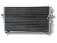 Air Conditioning Condenser for Kia Carnival (1999 - 2001)-Spoilers and Bodykits Australia