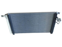 Air Conditioning Condenser for Kia Rio JB-Spoilers and Bodykits Australia