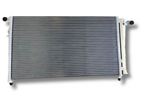 Air Conditioning Condenser for Kia Rio JB-Spoilers and Bodykits Australia