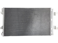 Air Conditioning Condenser for LDV G10 Van 1.9L Turbo Diesel (2015 - 2021)-Spoilers and Bodykits Australia