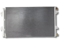 Air Conditioning Condenser for LDV G10 Van 1.9L Turbo Diesel (2015 - 2021)-Spoilers and Bodykits Australia